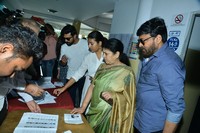 Celebrities Vote for Lok Sabha Election 2019